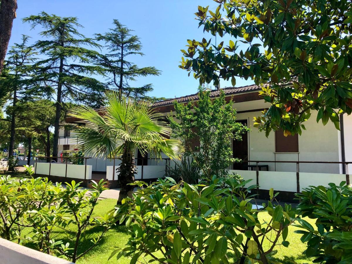 Bungalow Cavallino Lido Екстер'єр фото