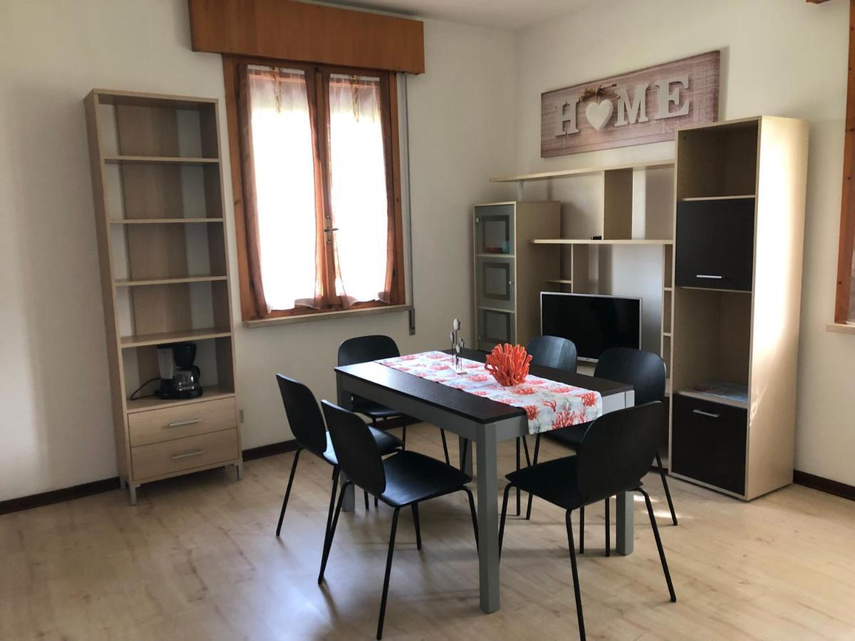 Bungalow Cavallino Lido Екстер'єр фото
