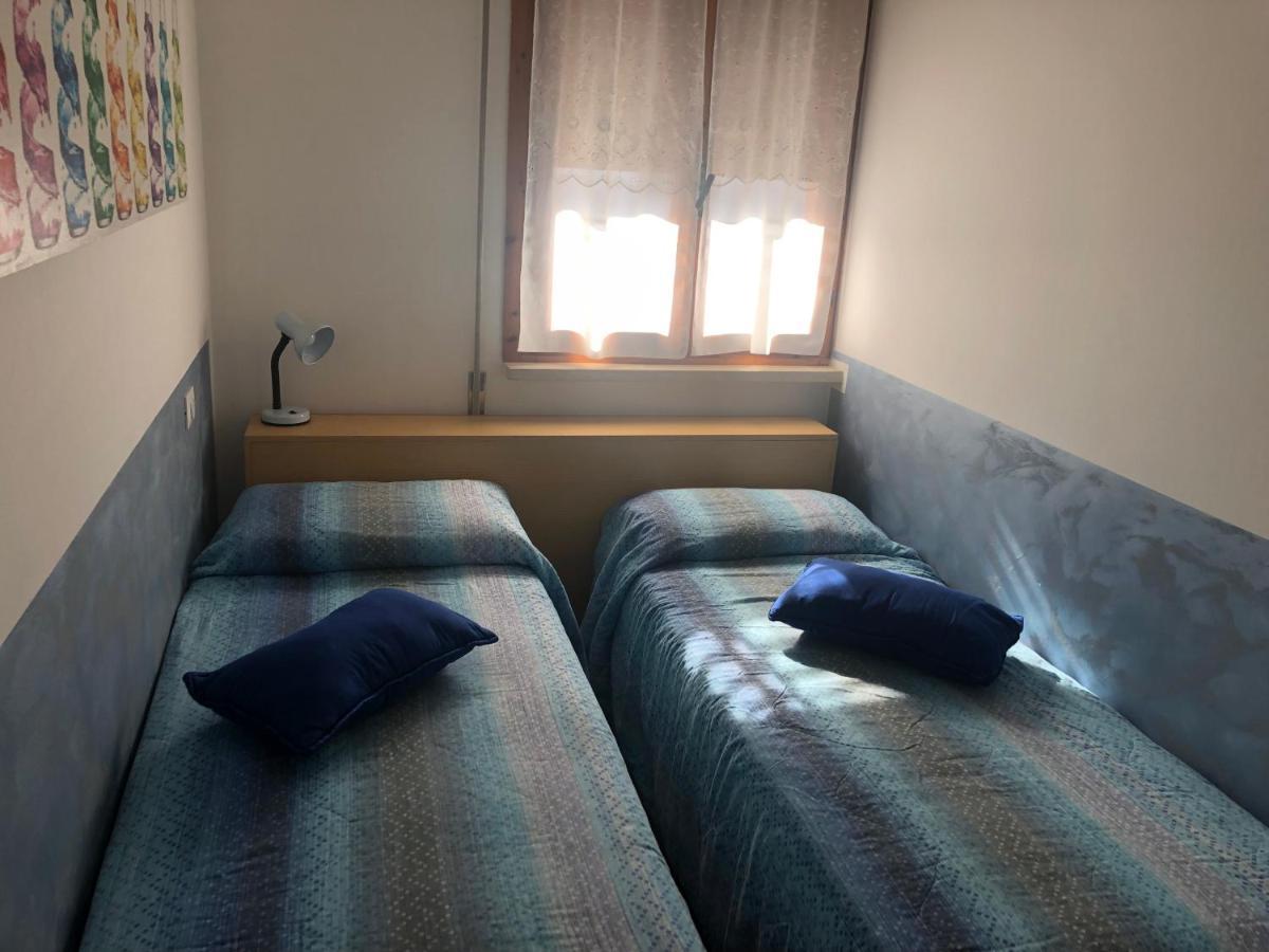 Bungalow Cavallino Lido Екстер'єр фото