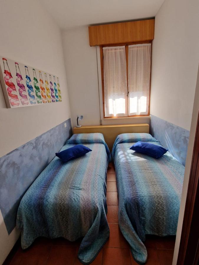 Bungalow Cavallino Lido Екстер'єр фото