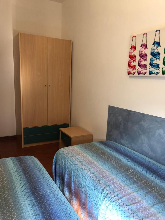 Bungalow Cavallino Lido Екстер'єр фото