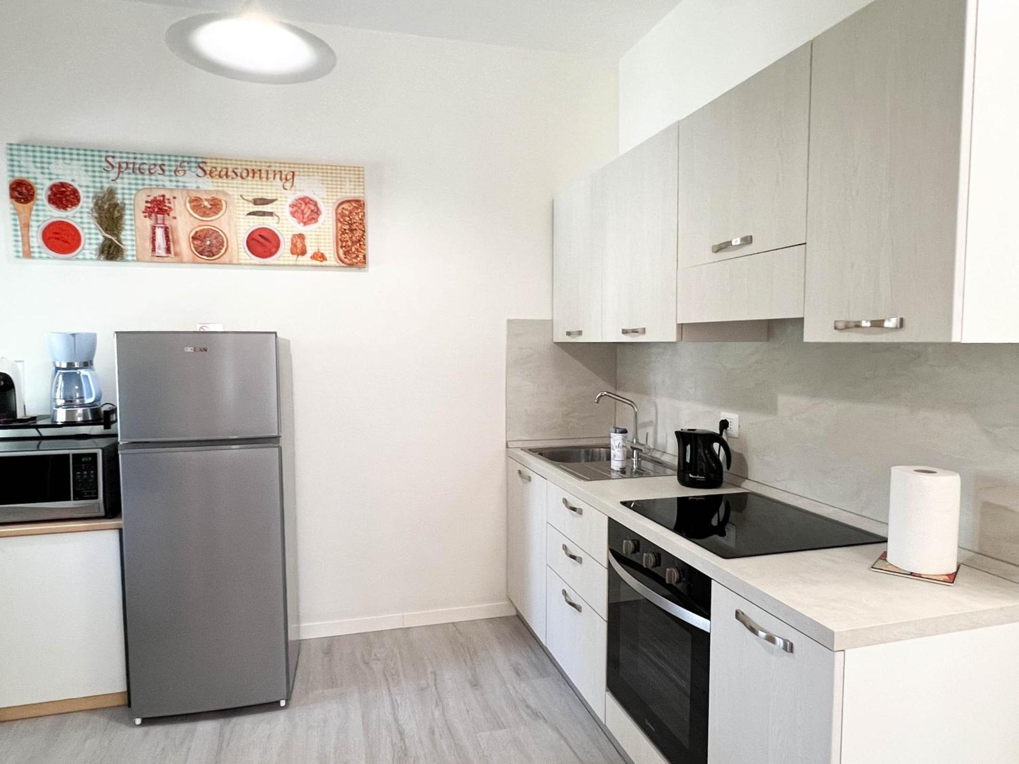 Bungalow Cavallino Lido Екстер'єр фото